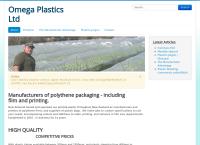 Omega Plastics Ltd