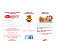One Stop Gluten Free Shop