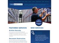 Data Security Service