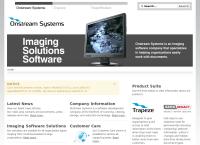 Onstream Systems Ltd
