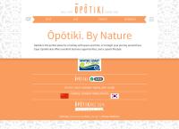 Opotiki i-SITE Visitor Centre