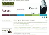 Opra Consulting Group Ltd