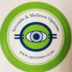 Sercombe & Matheson Opticians