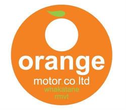 Orange Motor Co Ltd.