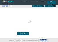 Orbitremit - Global Money Transfer
