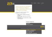 Ordish & Stevens Ltd