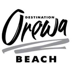 Destination Orewa Beach