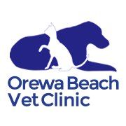Orewa Beach Veterinary Clinic