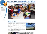 Orewa North Primary School