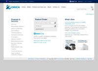 Orica Mining Services New Zealand