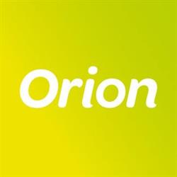 Orion New Zealand Ltd