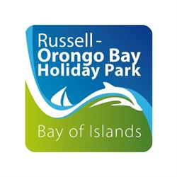 Orongo Bay Holiday Park