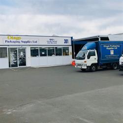 Otago Packaging Supplies Ltd