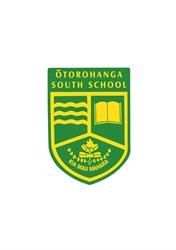 Otorohanga South School Hall