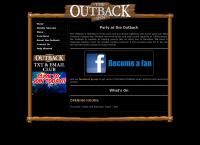 The Outback Inn