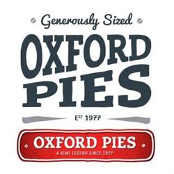 Oxford Pies