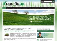 Pacificag - Pacifichort
