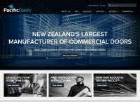 Pacific Door Systems Ltd