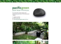 Pacificgreen Landscaping & Garden Maintenance