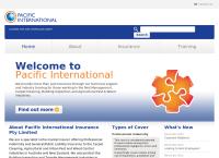 Pacific International Insurance Limited