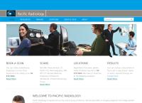 Pacific Radiology Limited