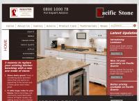 Pacific Stone Ltd
