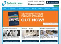 Packaging House Ltd