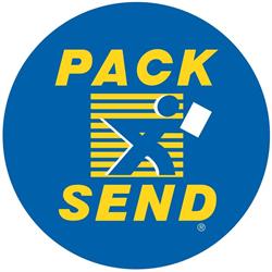 Pack & Send Riccarton