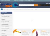 Paddler Zone