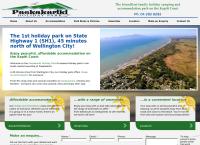 Paekakariki Holiday Park