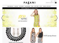 Pagani Clothing