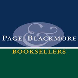 Page and Blackmore Booksellers