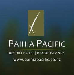 Paihia Pacific Resort Hotel