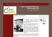 Colin Campbell Painting Contractors