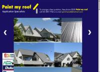 Paint My Roof