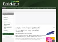 Pak-Line Ltd