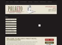 Palazzo Motor Lodge's website