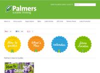 Palmers Gardenworld