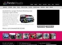 Panda Graphic Imaging Ltd