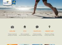 Papamoa Beach TOP 10 Holiday Resort