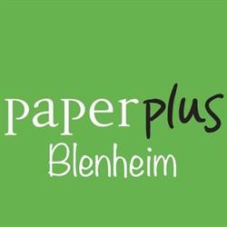 Paper Plus Blenheim