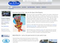 Paremata Spa & Pool Centre