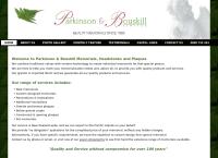 Parkinson & Bouskill Ltd