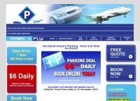 Airport Park n Fly Ltd