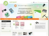 Partsmart Co Ltd