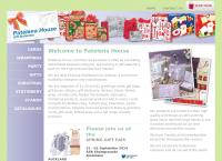 Patelena House Ltd