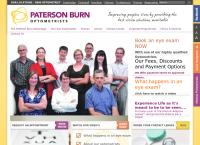Paterson Burn Optometrists