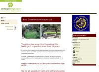 Paul Cameron Landscapes Ltd