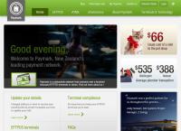 Paymark Ltd