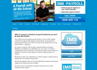 IMS Payroll Partner